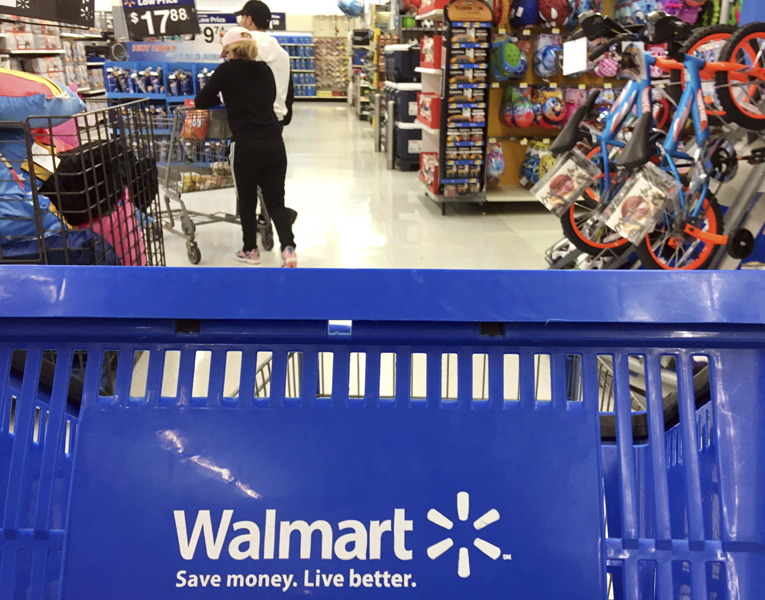 Walmart Gun Policy Washington Hispanic