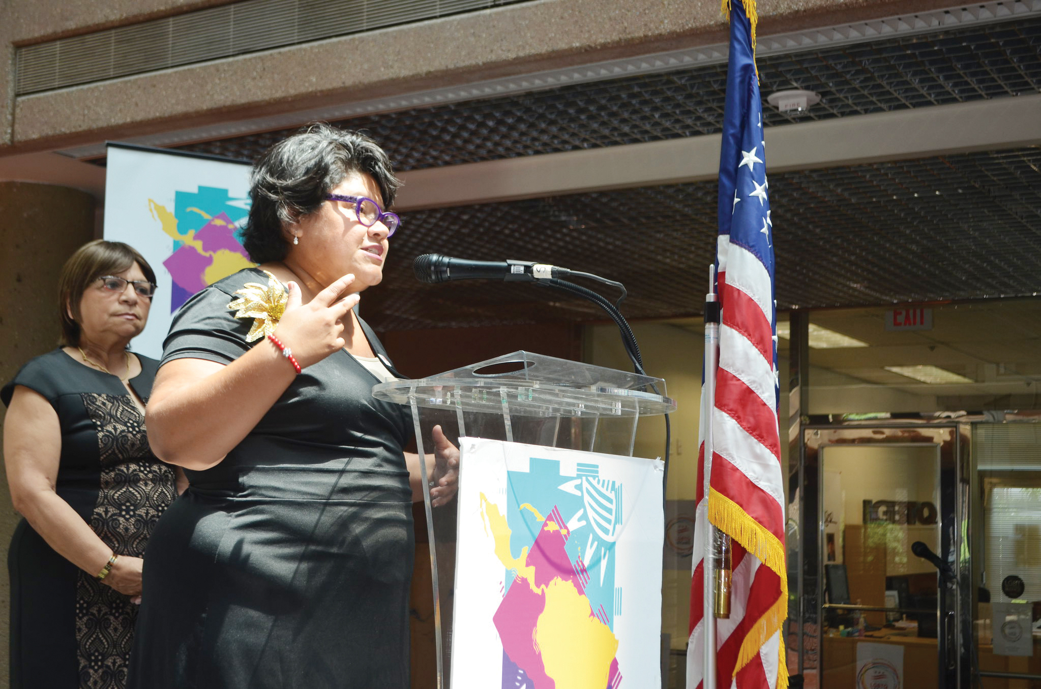 Inicia programa de empleo de verano en DC
