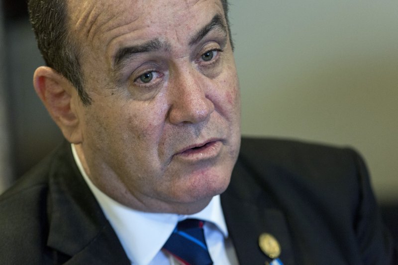 Gobierno de Guatemala ordena reapertura de fronteras