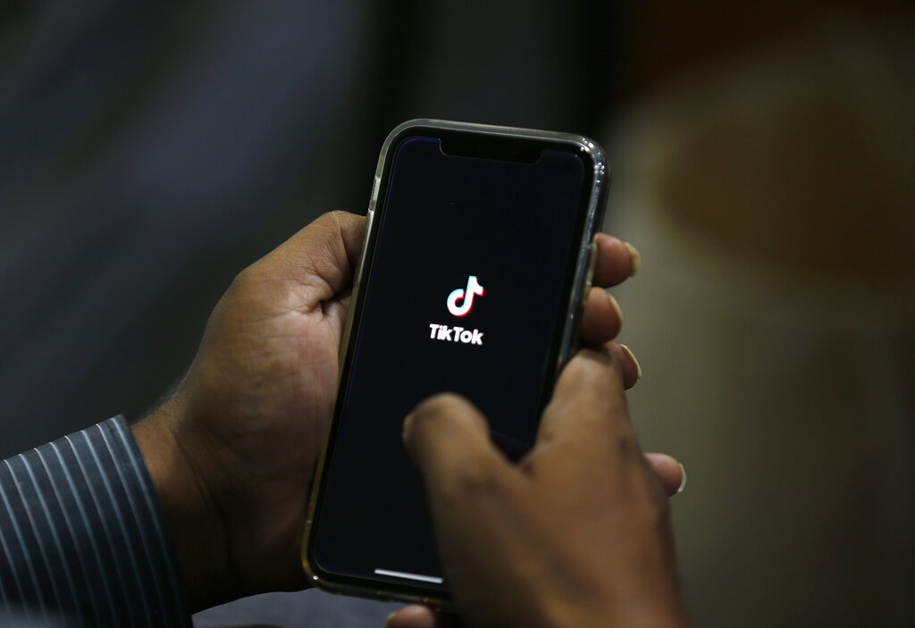 TikTok elige a Oracle para que lo compre y no a Microsoft