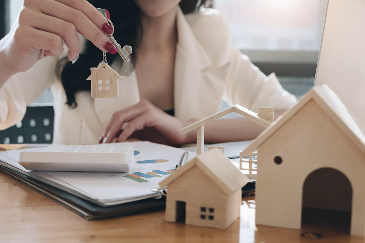 EEUU: Suben ventas de viviendas previamente habitadas