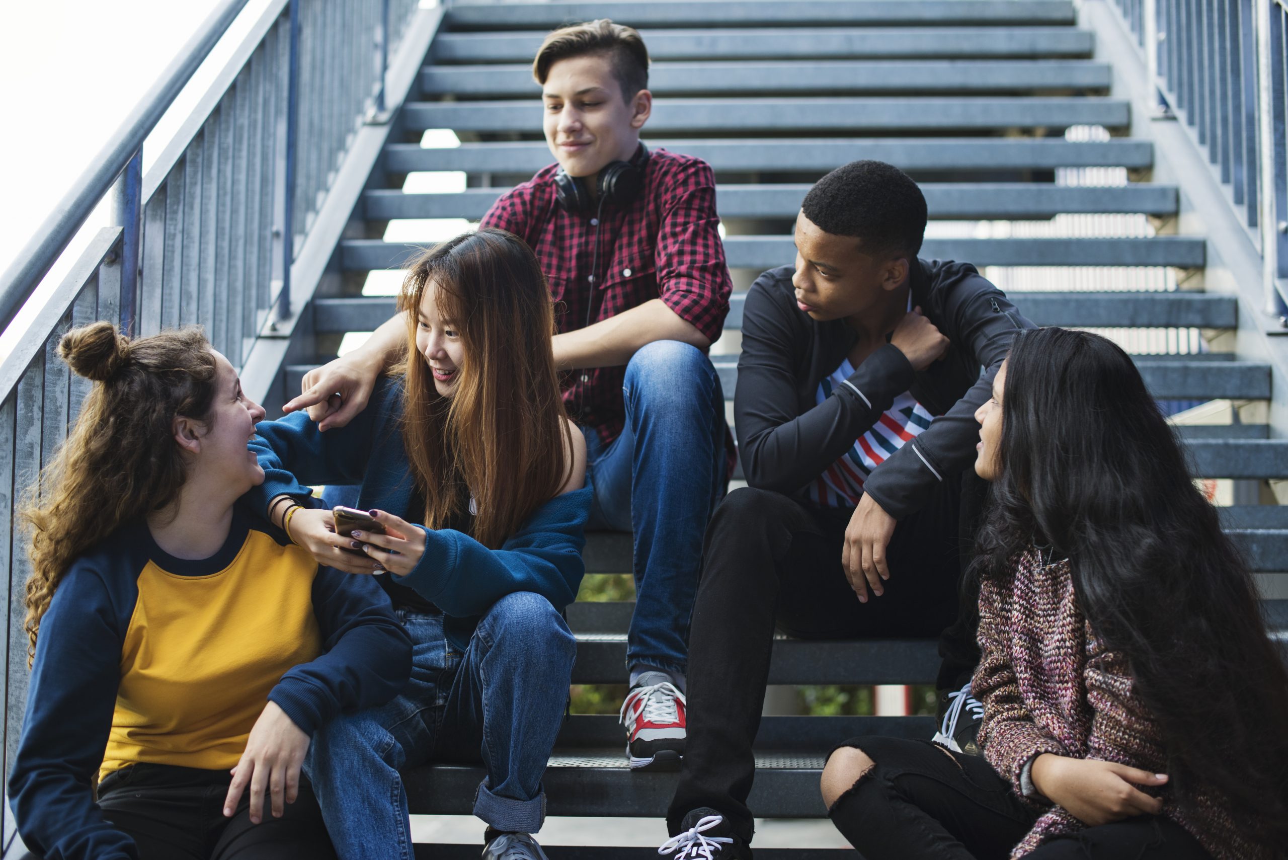 Fairfax: El sistema escolar promociona cambio a las admisiones a escuelas de élite