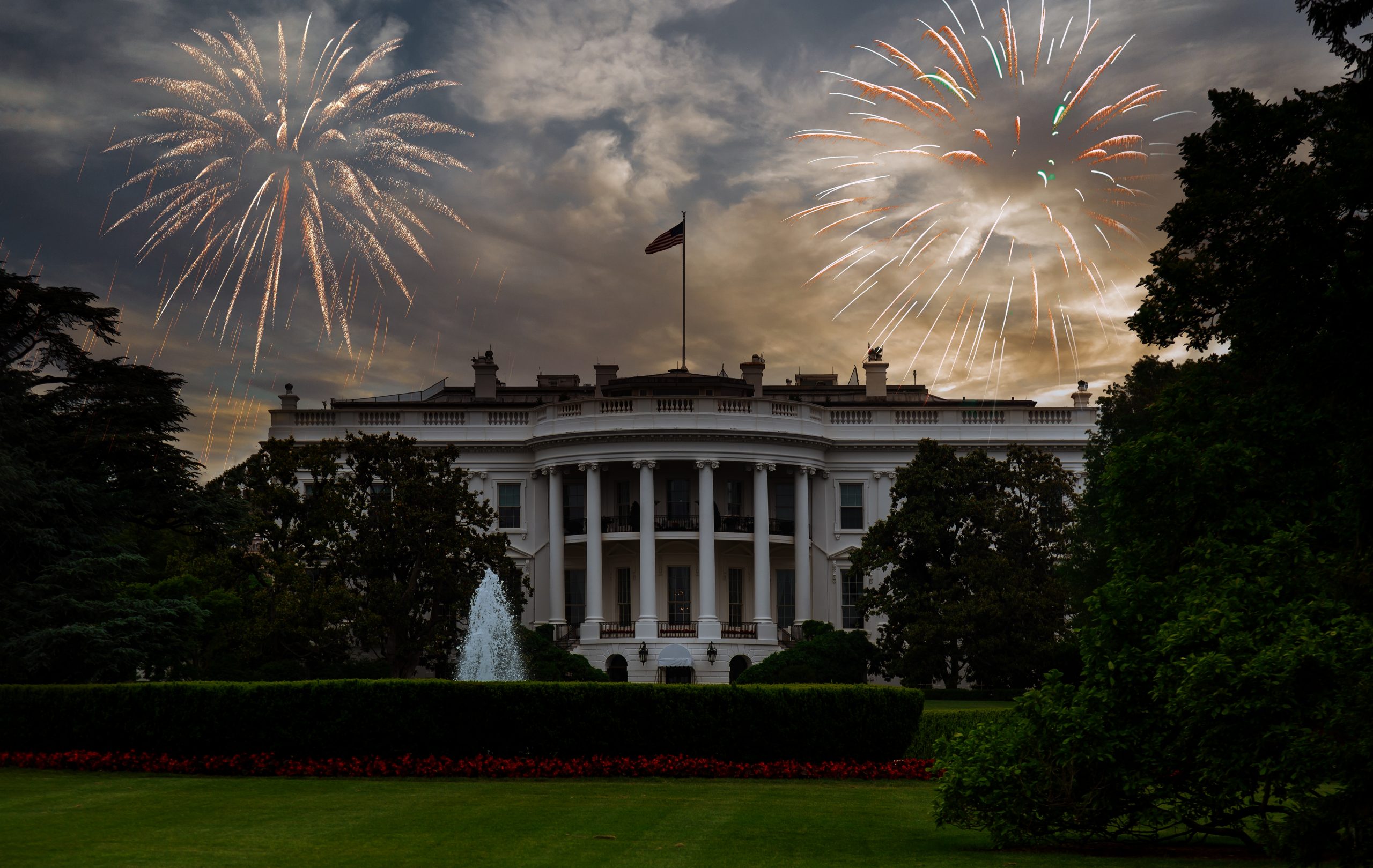 Presidente Trump proclama Mes de la Herencia Hispana 2020