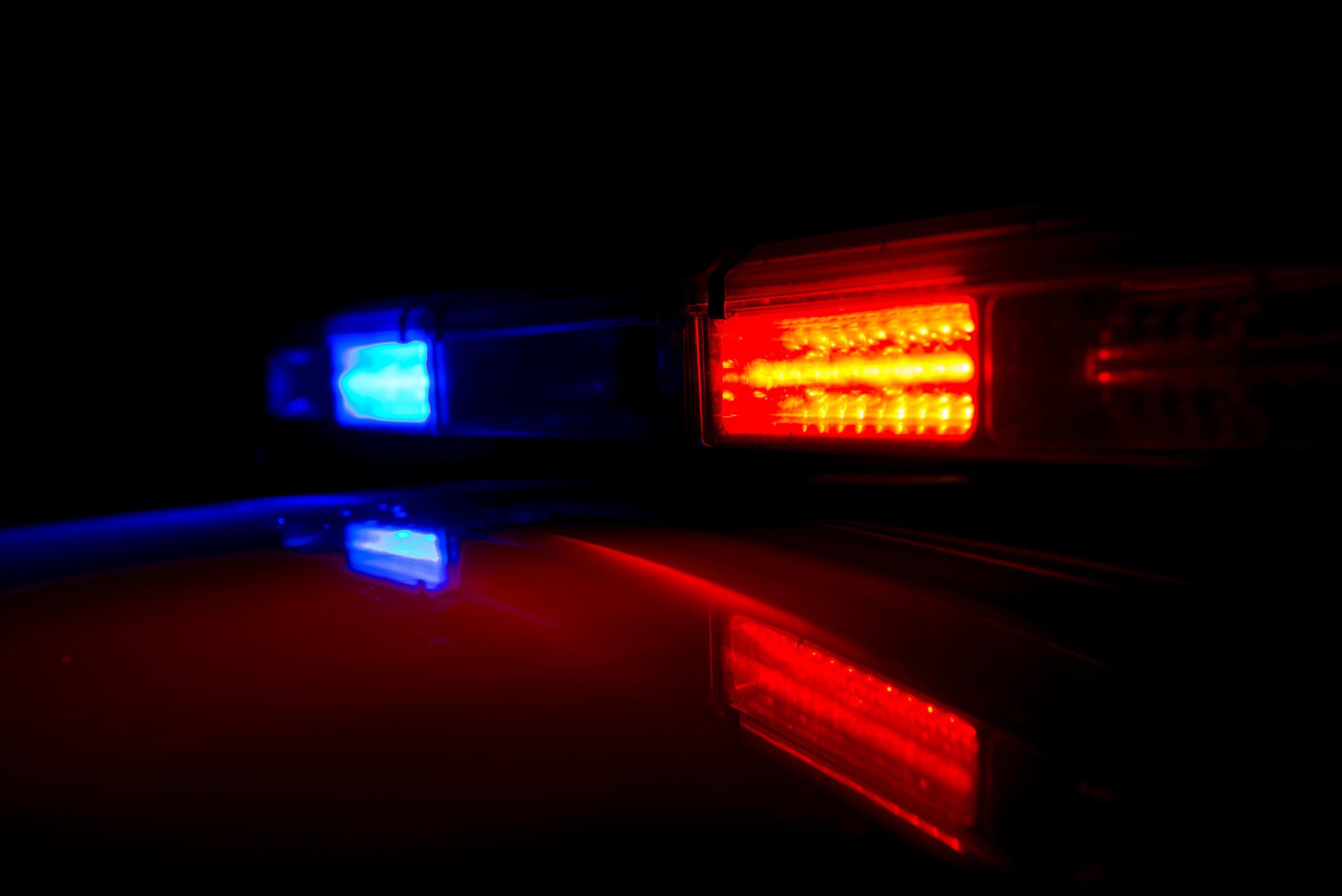 Adolescente acusado de muerte de media hermana extraditado a Maryland