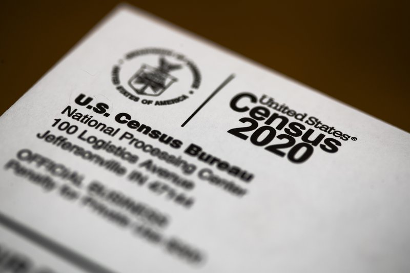 Republicanos logran acortar censo: ¿Afectará a inmigrantes?