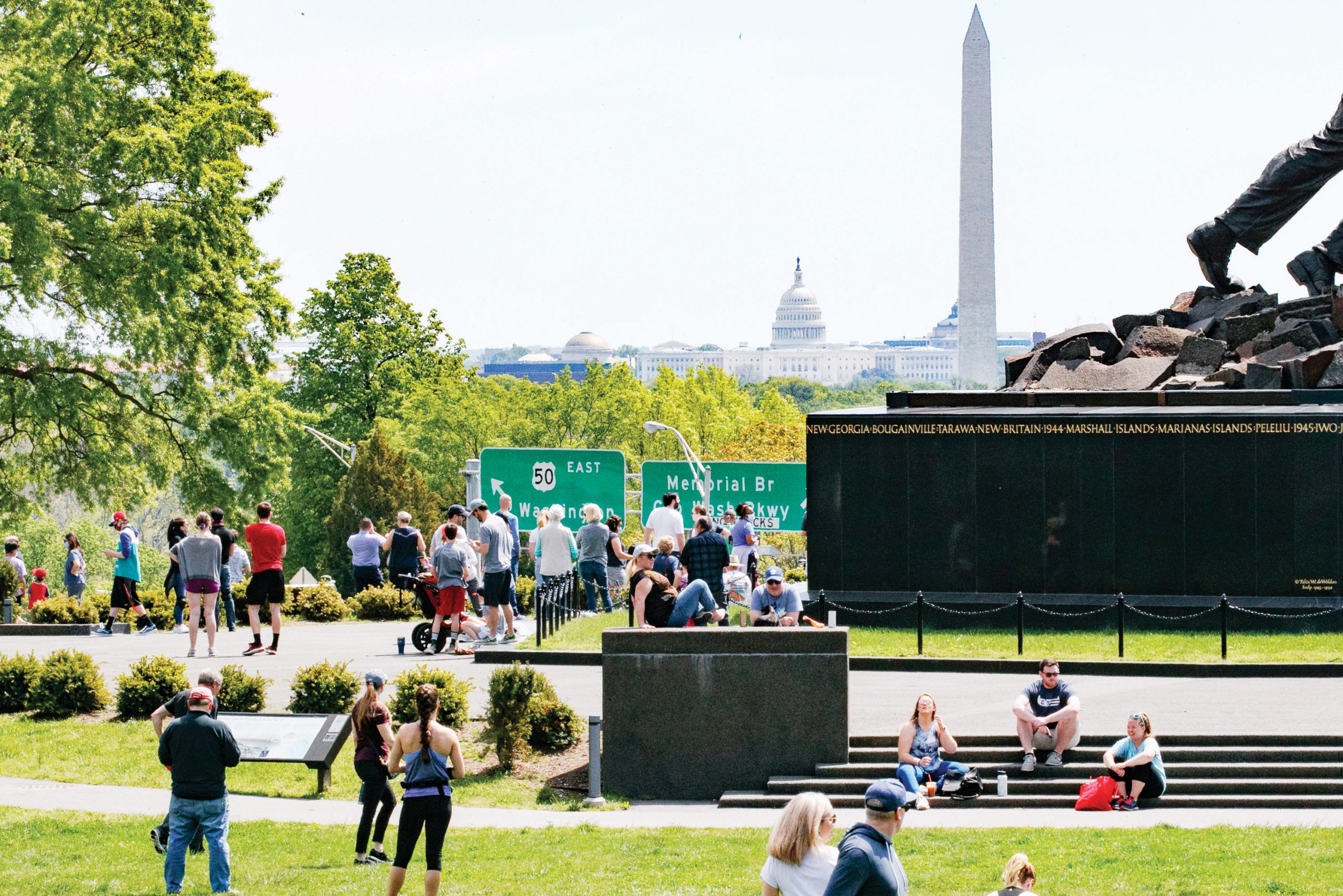 Arlington bate récord en ingresos por turismo en 2019