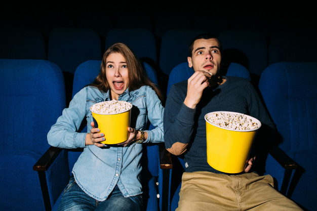 Octubre es el momento perfecto para las películas de terror en AFI Silver Theatre