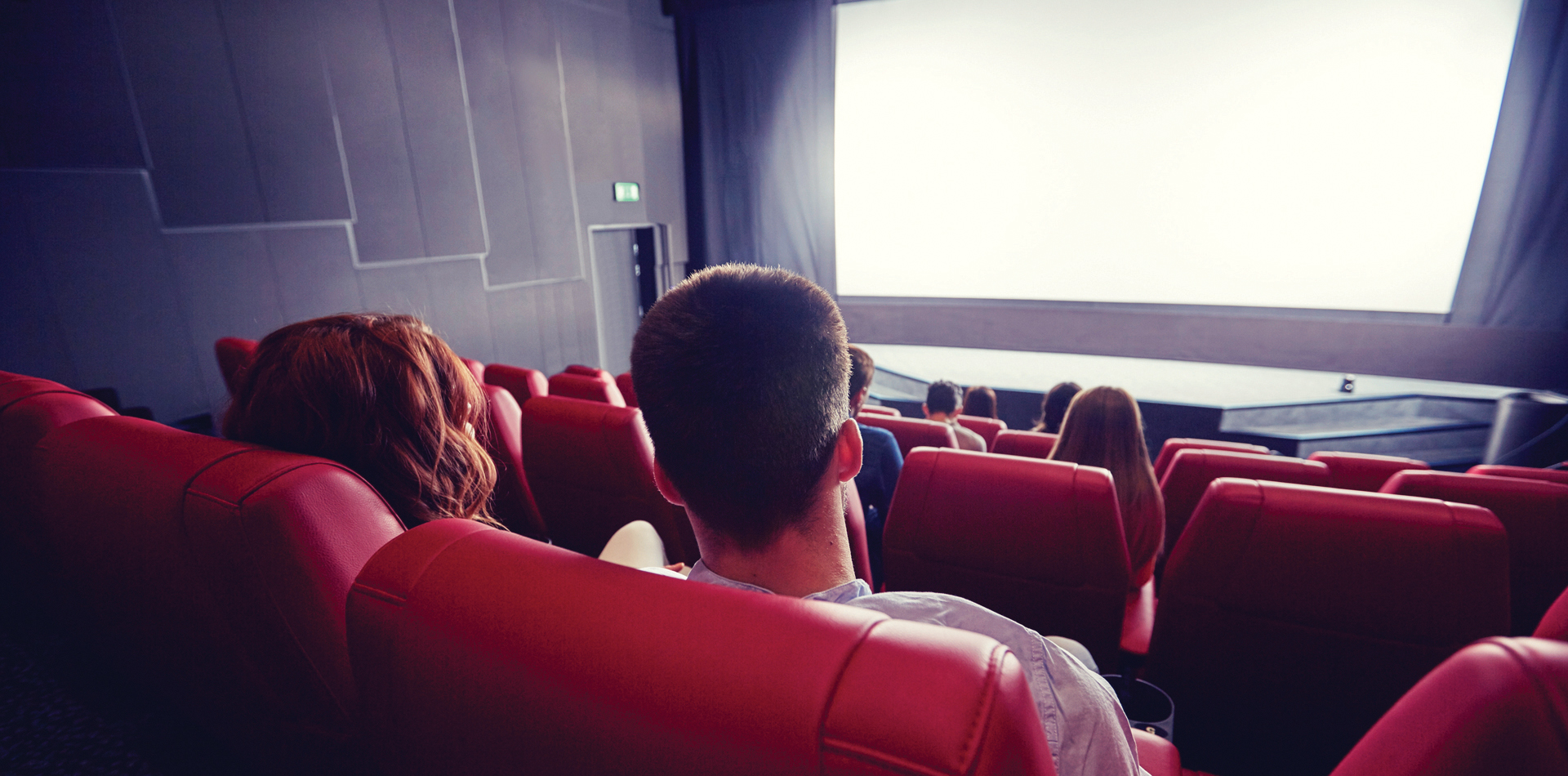 Piden ayuda para que cines de EE.UU puedan sobrevivir a la pandemia