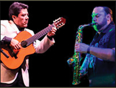El Teatro de la Luna presenta una revista musical
