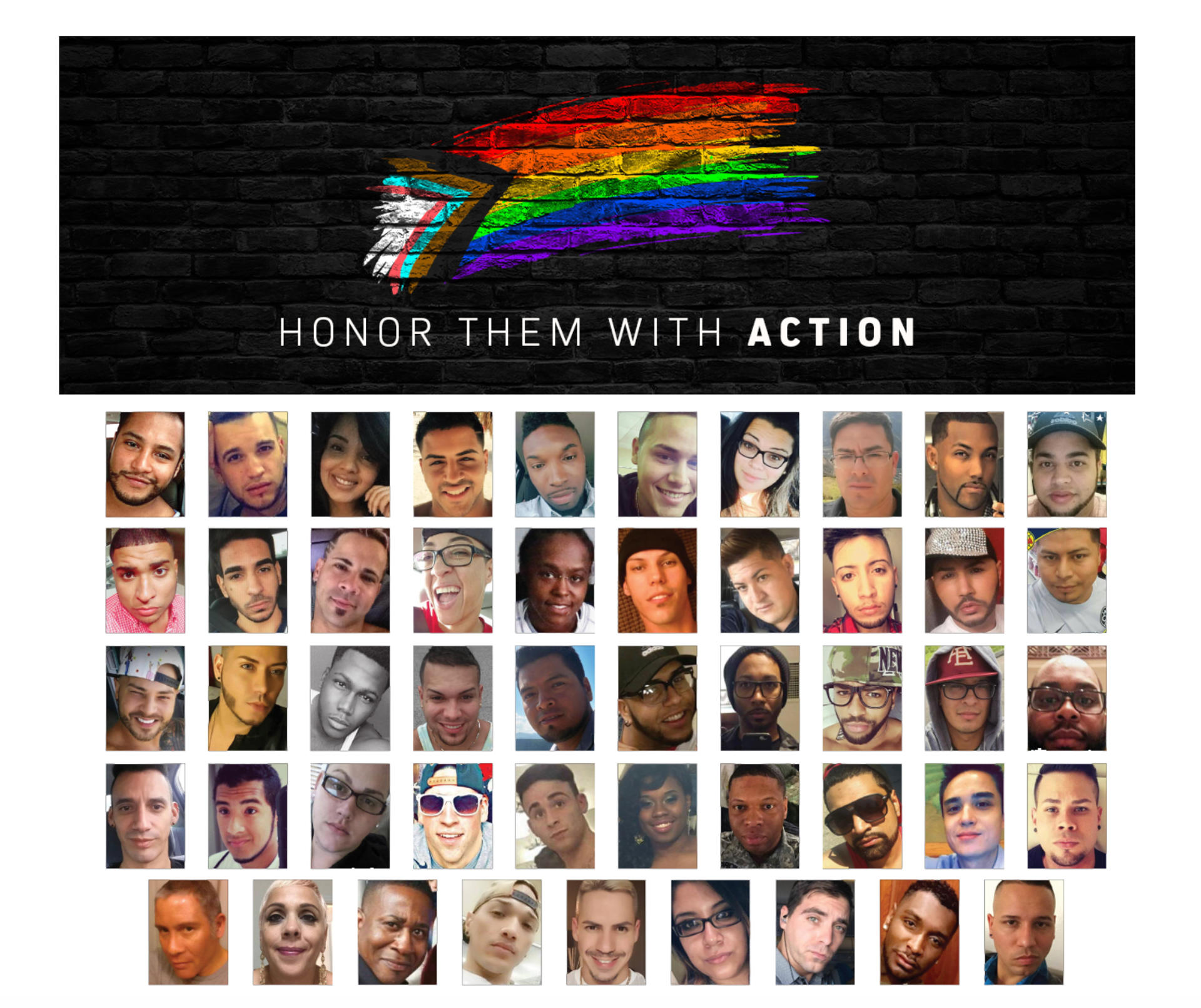 Lucha por la justicia persiste tras diez años del mayor tiroteo contra latinos LGBTI en EE.UU.