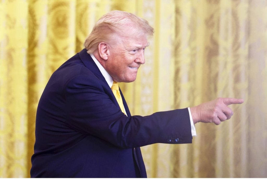 Petro reivindica en The Washington Post su legado antidrogas y la cooperación con Trump