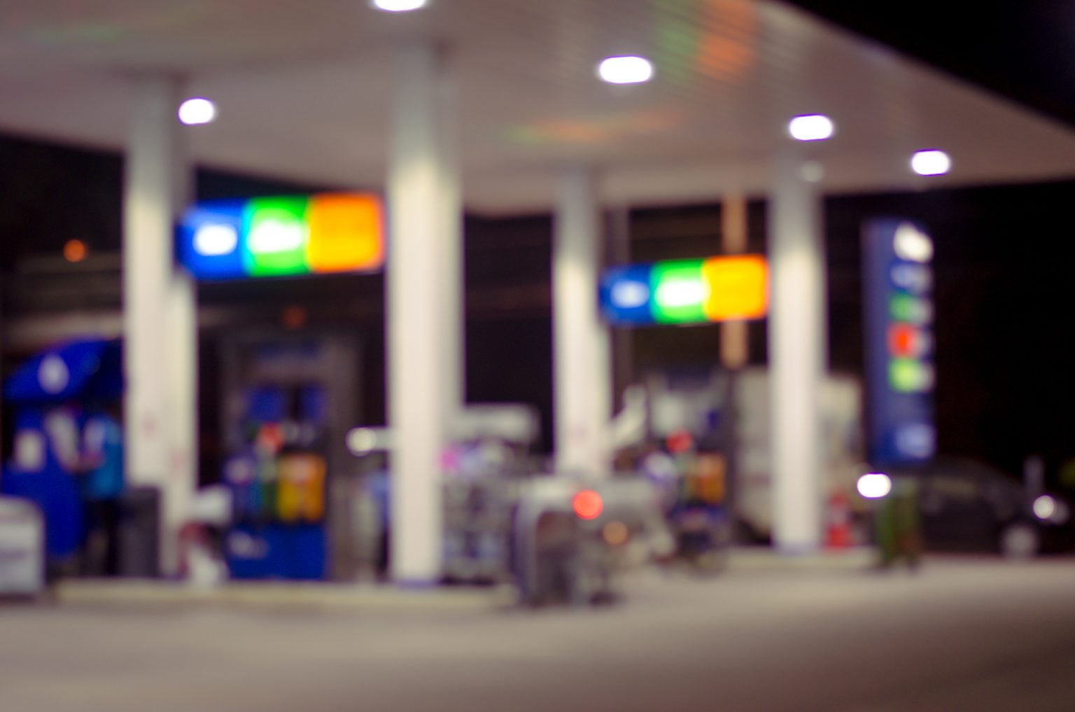 La oficina de Newsom advierte a los californianos que eviten las gasolineras Chevron este fin de semana festivo,