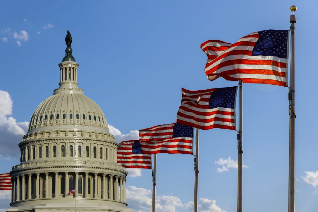Conozca a todos los candidatos que se postulan para un cargo en las elecciones primarias de Washington D.C.