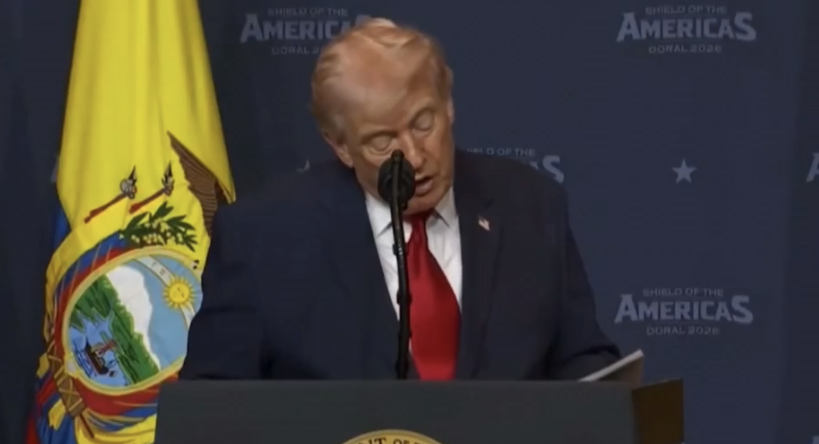 Trump flexibilizará la normativa sobre refrigerantes