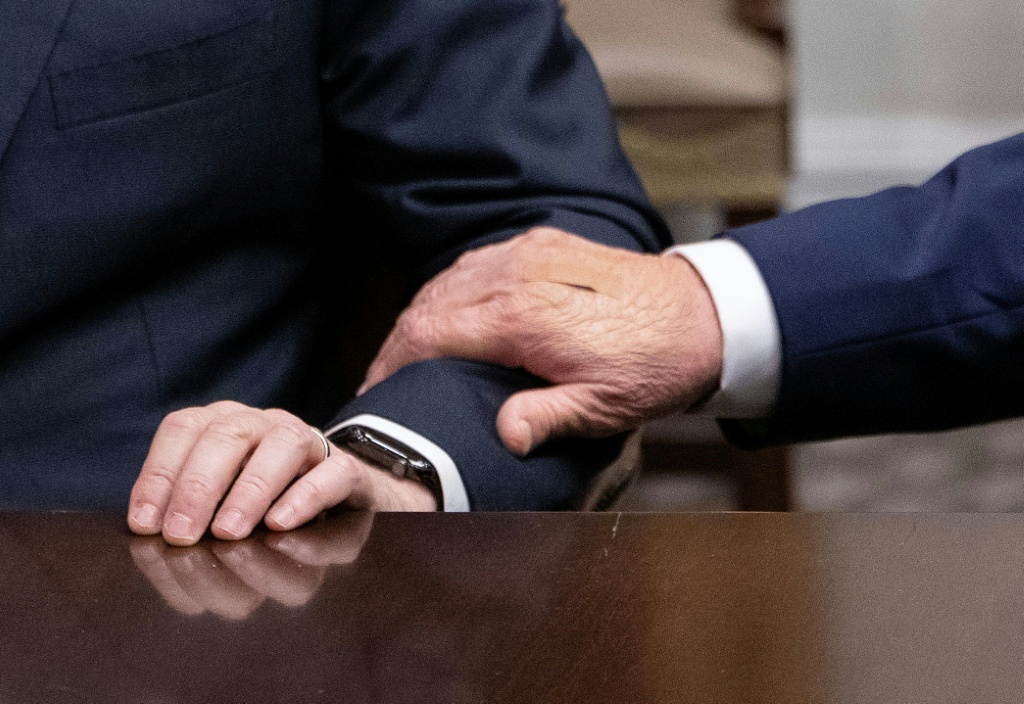 ¿Powell se quedará o se irá?