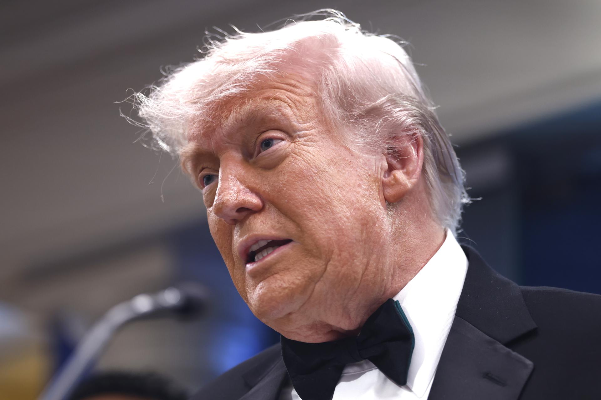 Senado falla en intento de limitar posibles acciones militares de Trump en Cuba