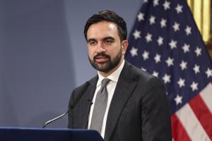 Vance elogia el trabajo de la administración Trump