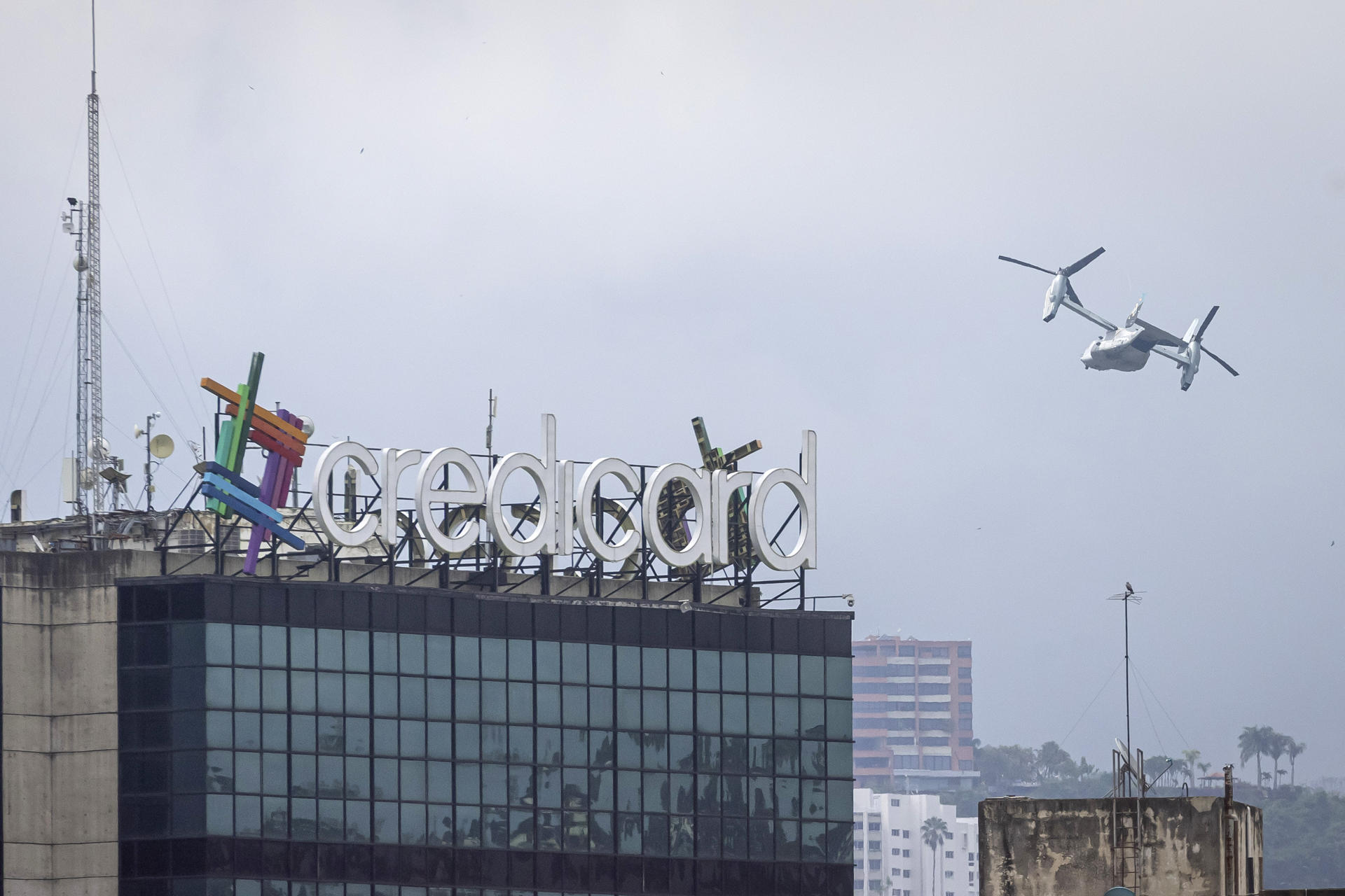 Estados Unidos realiza simulacro de evacuación
